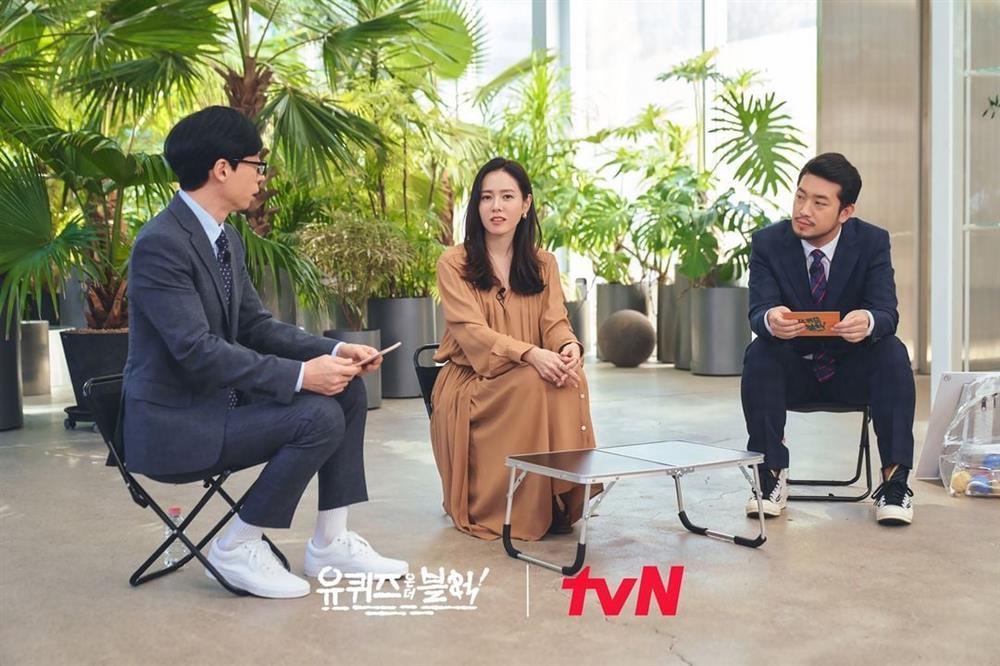 Sự thật về chiếc nhẫn đính hôn của chị đẹp Son Ye Jin-3