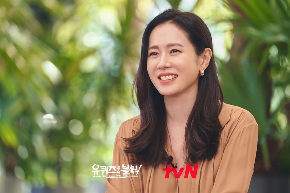 Sự thật về chiếc nhẫn đính hôn của chị đẹp Son Ye Jin-4