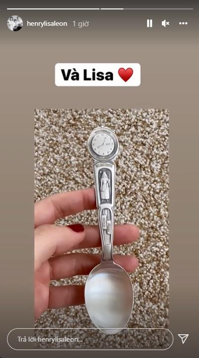 Bố mẹ Kim Lý tặng cặp song sinh Lisa - Leon món quà đặc biệt-3