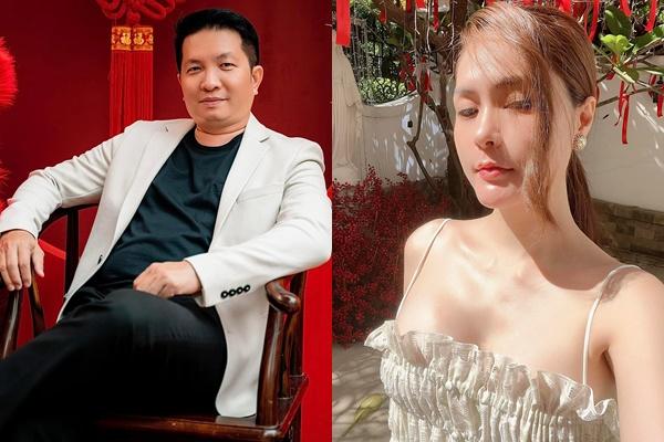 Lý do Đoàn Di Băng và chồng đại gia không đeo nhẫn cưới-6