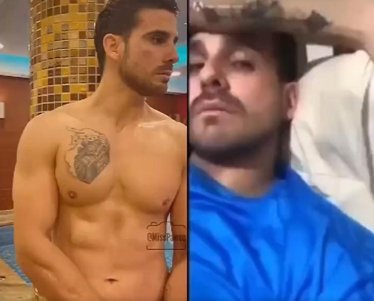 HOT: Nam vương Siêu quốc gia lộ loạt clip vùng cấm địa?-4