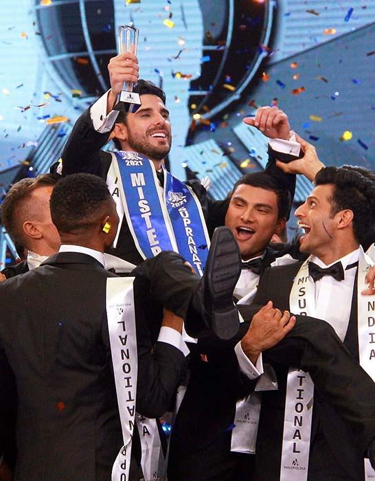 HOT: Nam vương Siêu quốc gia lộ loạt clip vùng cấm địa?-7