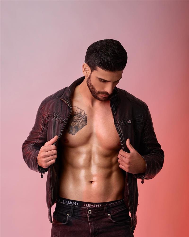 HOT: Nam vương Siêu quốc gia lộ loạt clip vùng cấm địa?-10