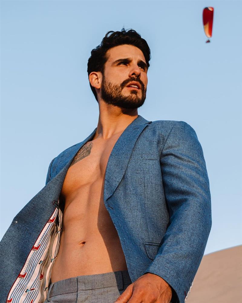 HOT: Nam vương Siêu quốc gia lộ loạt clip vùng cấm địa?-9