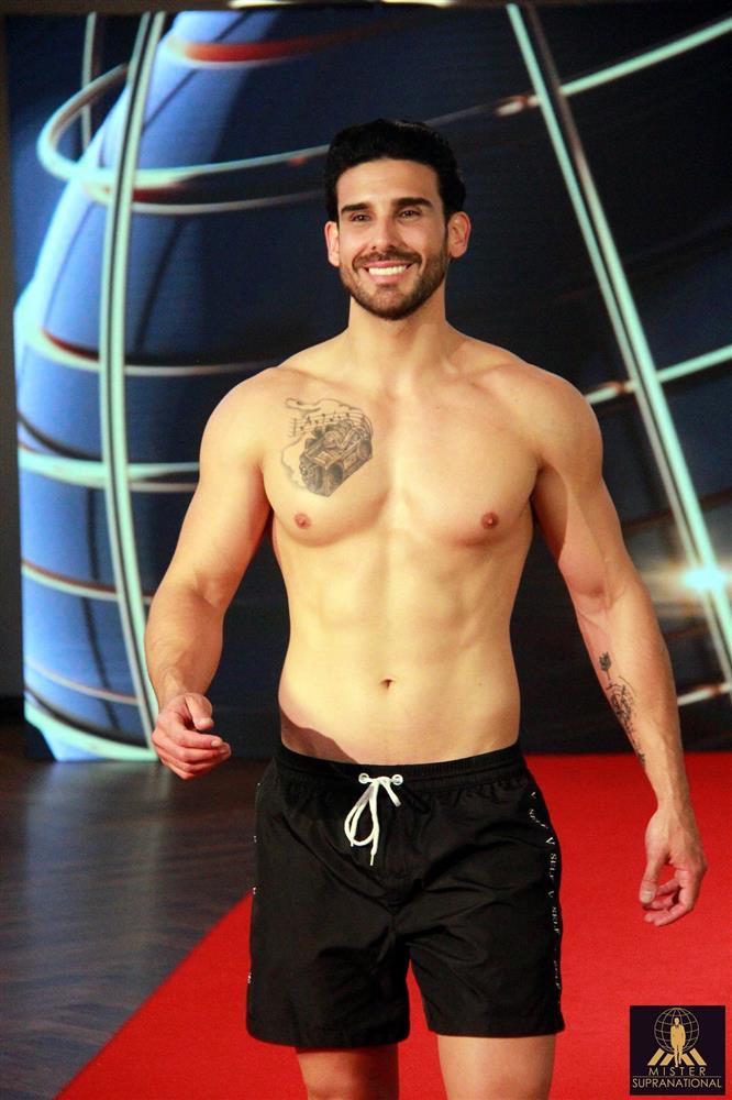 HOT: Nam vương Siêu quốc gia lộ loạt clip vùng cấm địa?-11