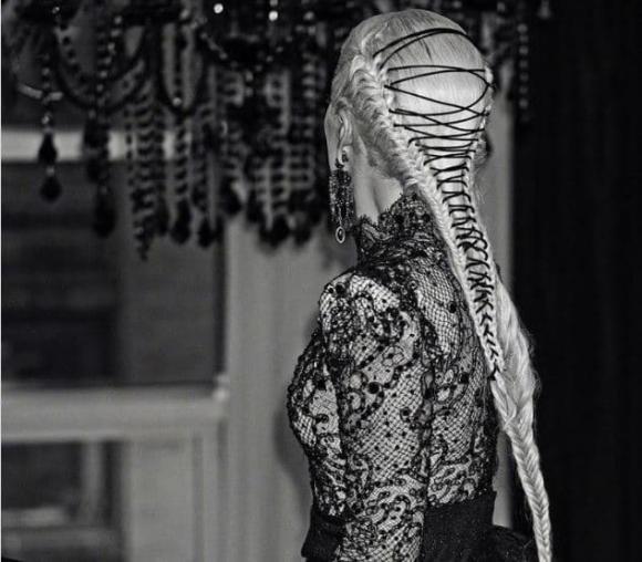 Kiểu tóc nói lên điều gì về tính cách của bạn?-7