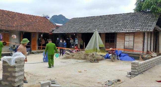Vụ nổ súng Thái Nguyên: Gia đình nạn nhân khẳng định đã trả hết nợ-1