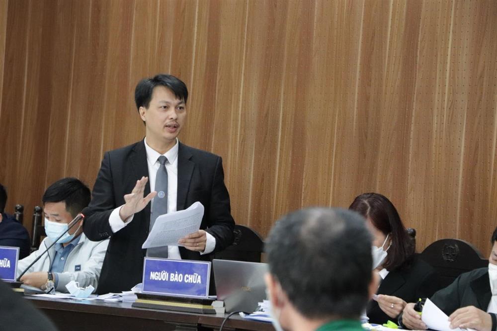 Vụ nổ súng Thái Nguyên: Gia đình nạn nhân khẳng định đã trả hết nợ-2