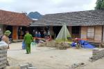 Nổ súng ở Thái Nguyên: Nạn nhân sống sót đã tỉnh nhưng có thể liệt-3