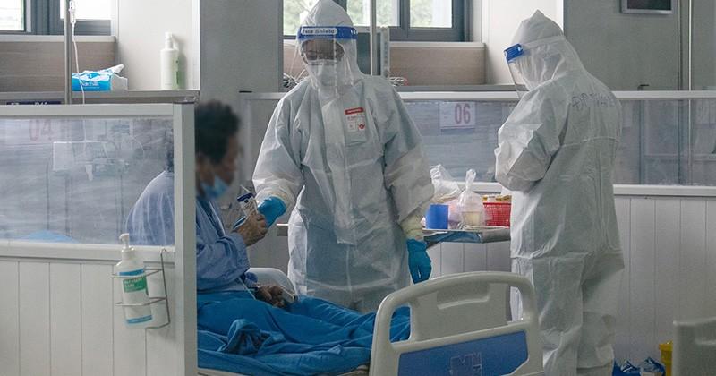 Phát hiện mới về nguy cơ tái nhiễm Covid-19 của F0 đã tiêm vaccine-1