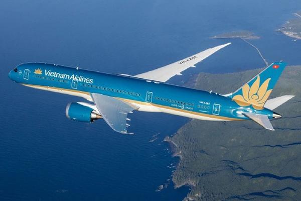 Nhật Bản bắt nghi phạm dọa bắn rơi máy bay của Vietnam Airlines-1