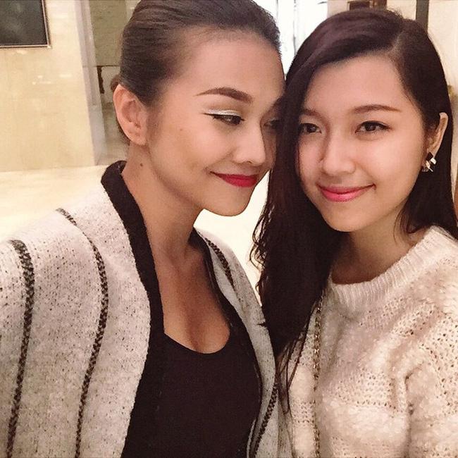 Thanh Hằng nói về nghi án yêu đồng tính Ái Phương-7