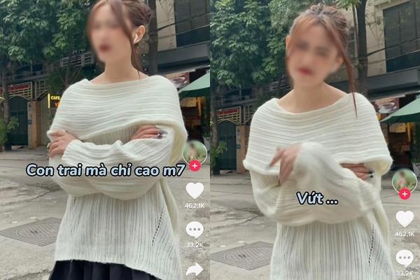 Danh tính idol tóp tóp làm clip miệt thị đàn ông để câu view-2