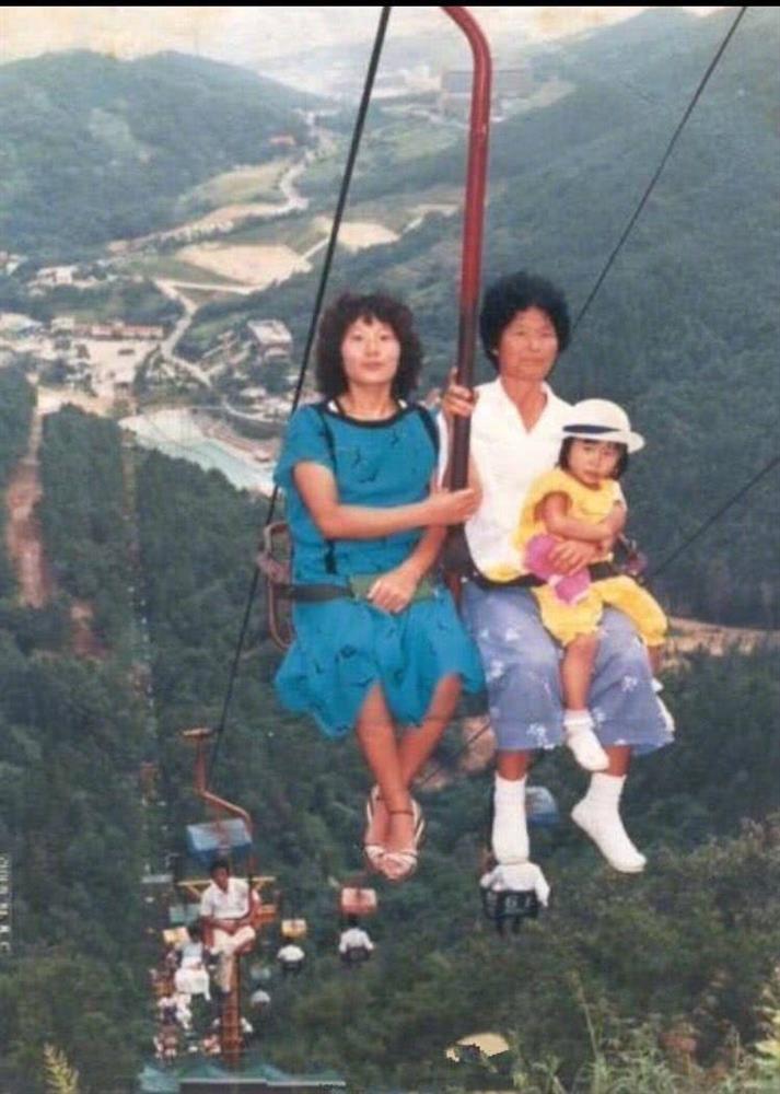 Cáp treo thời ông bà anh, nhìn thôi đã xây xẩm mặt mày muốn ói-1