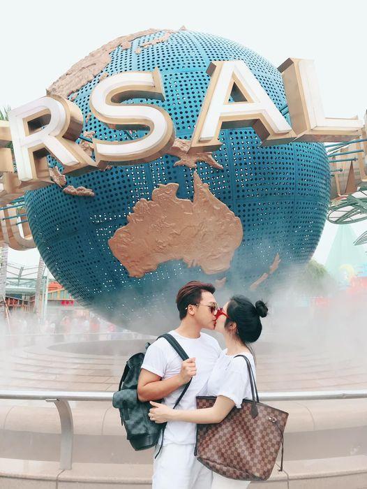 Chuyện tình 4 năm của Hòa Minzy và thiếu gia Long An-3