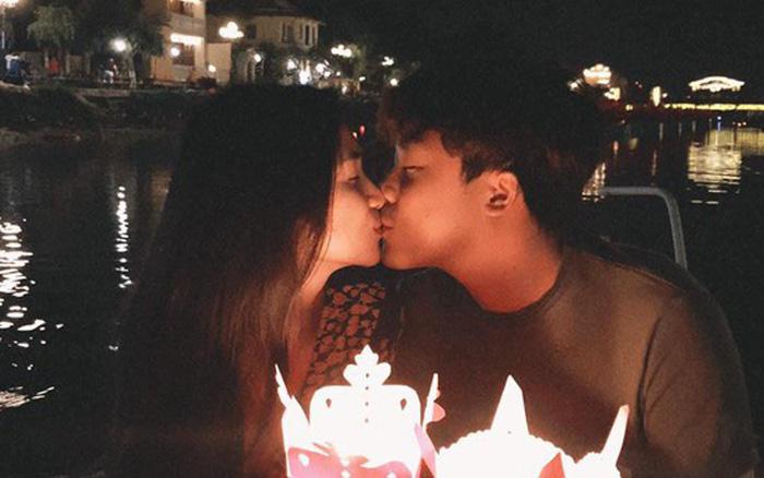 Chuyện tình 4 năm của Hòa Minzy và thiếu gia Long An-5