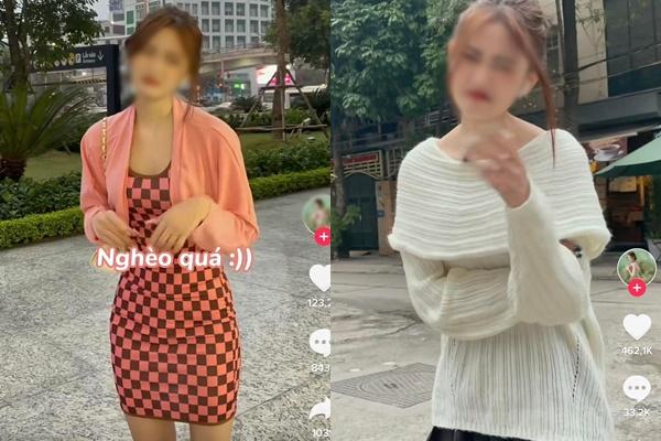 Bị miệt thị là gái quán bar vì nhuộm tóc hồng-4