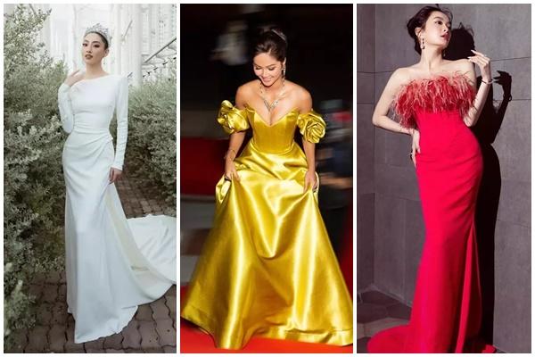 HHen Niê nay chất quá nhìn không ra, ngực khủng lấn át Lệ Hằng-10