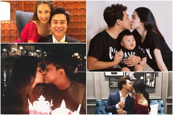 Hòa Minzy lộ diện giữa tin đồn chia tay thiếu gia-6