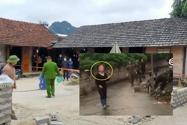 Có thể bị phạt tới 20 triệu khi chia sẻ clip vụ nổ súng ở Thái Nguyên-2