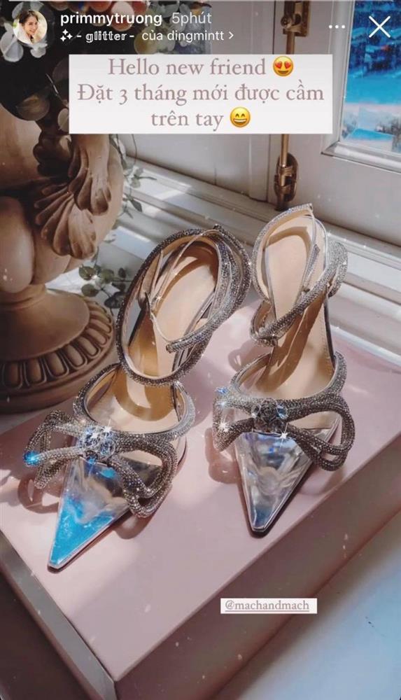 Đụng đồ 30 triệu: Phương Mỹ Chi hóa nàng thơ - Ngọc Trinh lộ nội y-6