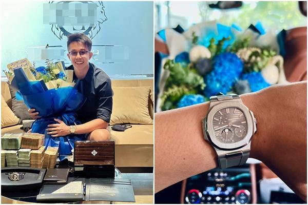 Bạn trai Hương Giang cởi đồ, dân mạng đỏ mặt nhắc chuyện ấy-6