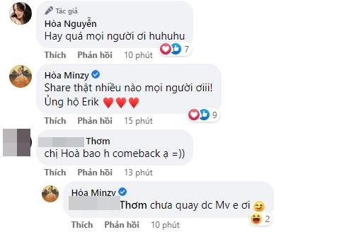 Hòa Minzy có động thái giữa tin đồn chia tay thiếu gia-2