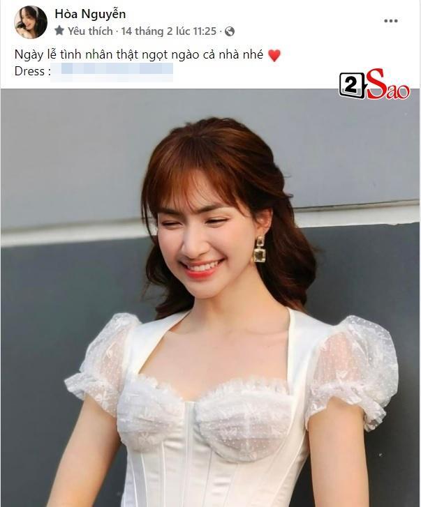 Hòa Minzy có động thái giữa tin đồn chia tay thiếu gia-4