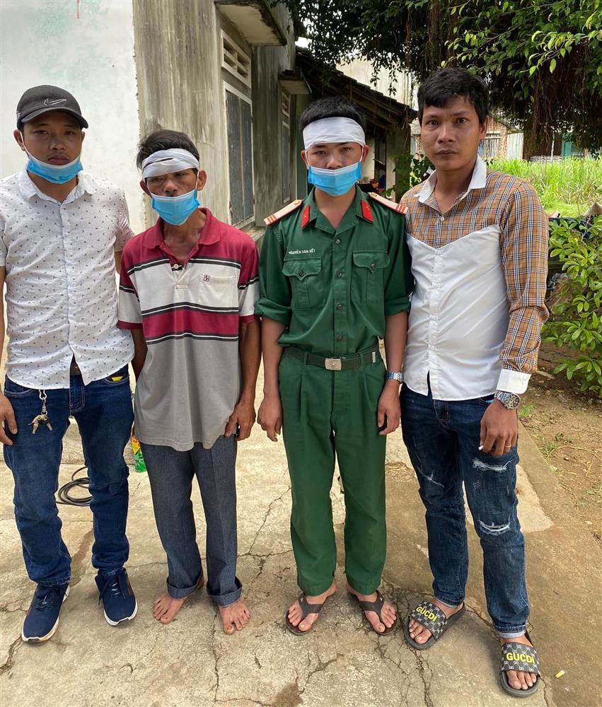 Lộc Fuho làm điều đặc biệt vì nam sinh Bình Định-1