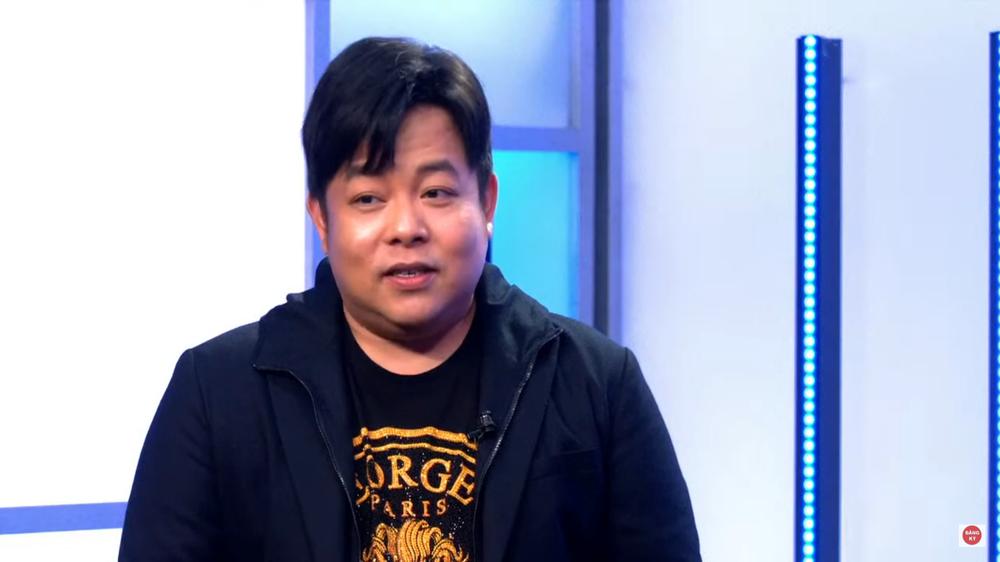 Quang Lê tiết lộ bản tính con người Minh Tuyết-1