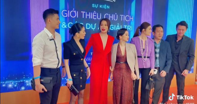 Lý do khiến tình trẻ Trương Ngọc Ánh từ chối đứng cạnh bồ Lệ Quyên-5