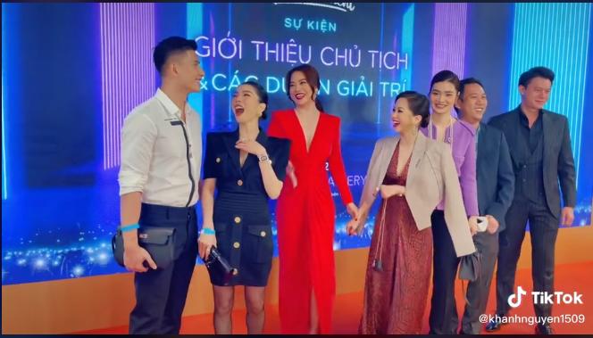 Lý do khiến tình trẻ Trương Ngọc Ánh từ chối đứng cạnh bồ Lệ Quyên-6