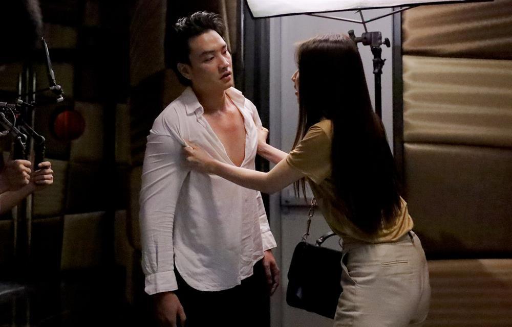 Diễn viên chuyên trị vai trai hư của phim Việt-3