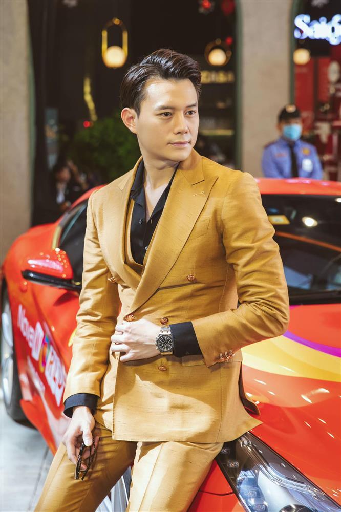 Lý do khiến tình trẻ Trương Ngọc Ánh từ chối đứng cạnh bồ Lệ Quyên-10