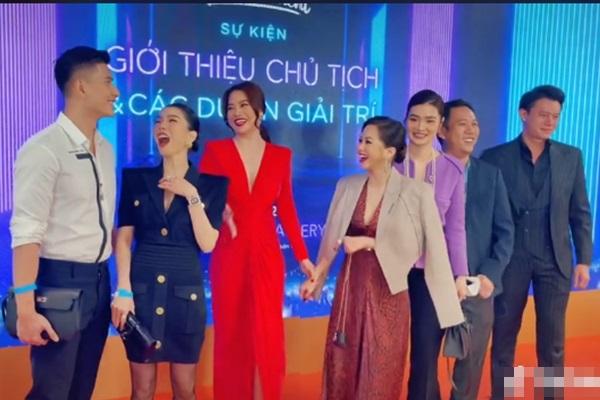 Con gái Trương Ngọc Ánh được Hoa hậu quốc tế khen ngợi tới tấp-11