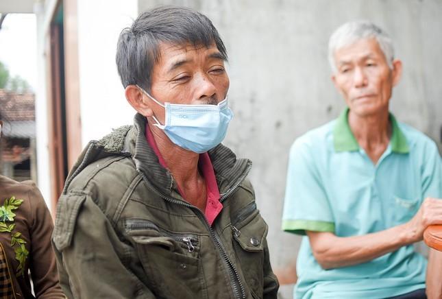 Nghẹn ngào bữa ăn cuối của sinh viên tử vong trên sông Sài Gòn-2