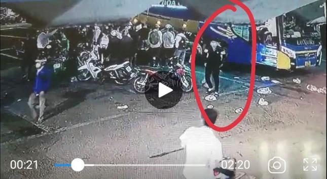 Nghẹn ngào bữa ăn cuối của sinh viên tử vong trên sông Sài Gòn-3