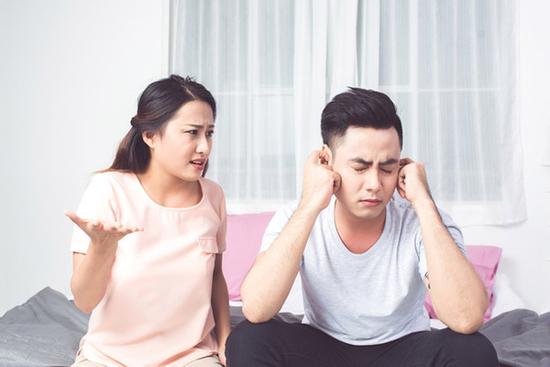 3 bi kịch hôn nhân lớn nhất, nhà nào có sớm muộn cũng ly hôn