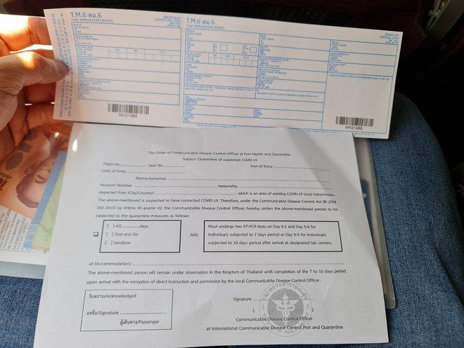 Du khách Việt chia sẻ kinh nghiệm đi Thái Lan sau dịch Covid-19-3