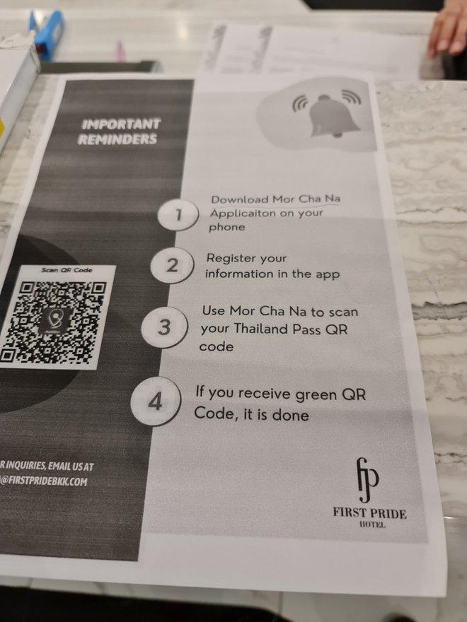 Du khách Việt chia sẻ kinh nghiệm đi Thái Lan sau dịch Covid-19-4