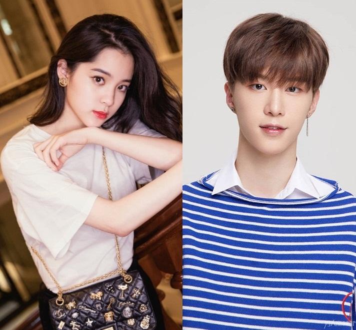 Lâm Duẫn và dàn sao trẻ sự nghiệp yên ắng, hẹn hò ồn ào-6