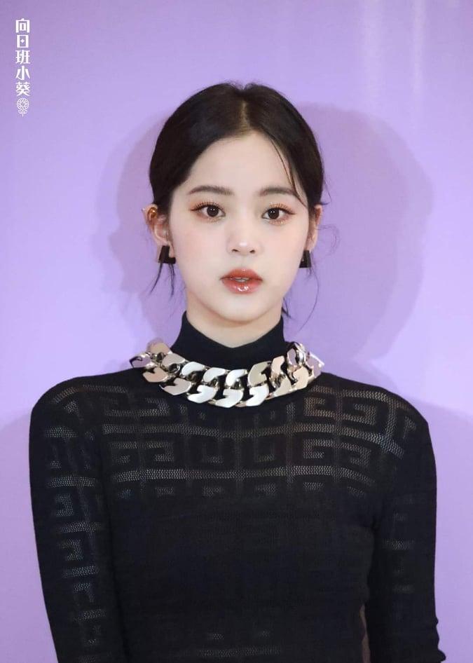 Lâm Duẫn và dàn sao trẻ sự nghiệp yên ắng, hẹn hò ồn ào-5