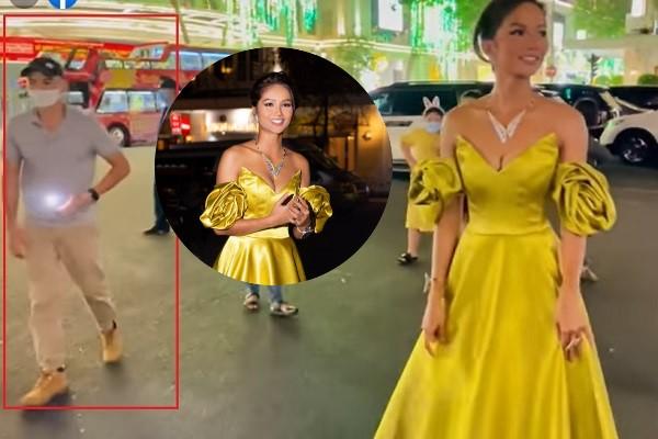 Khuyết điểm gì khiến HHen Niê xấu tự nhiên?-15