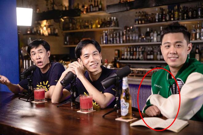 Lộ hint Hàn Hằng và Huyme vẫn còn mặn nồng-4