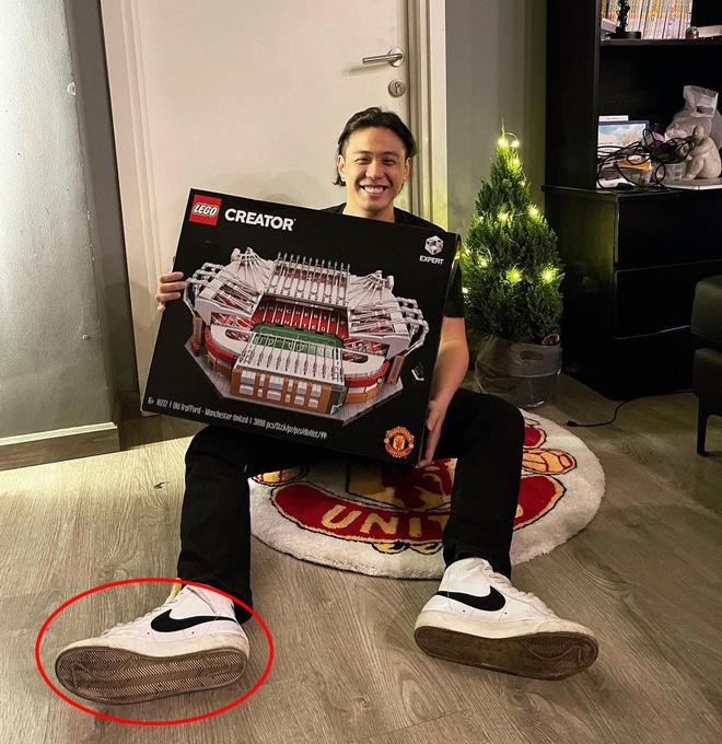 Lộ hint Hàn Hằng và Huyme vẫn còn mặn nồng-3