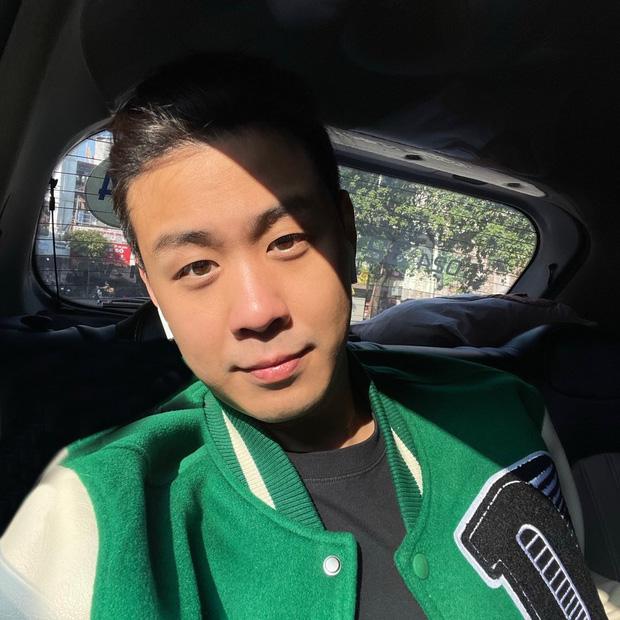 Lộ hint Hàn Hằng và Huyme vẫn còn mặn nồng-5