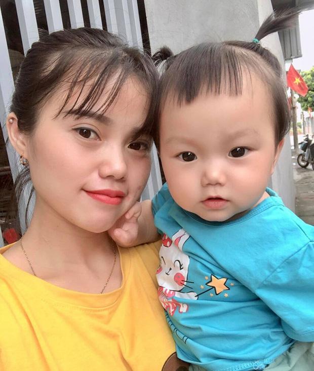 Cuộc sống hot mom duy nhất trong tuyển bóng đá Việt Nam-4