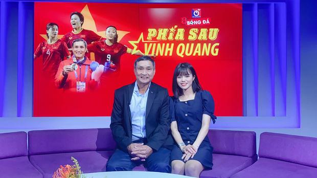 Cuộc sống hot mom duy nhất trong tuyển bóng đá Việt Nam-6