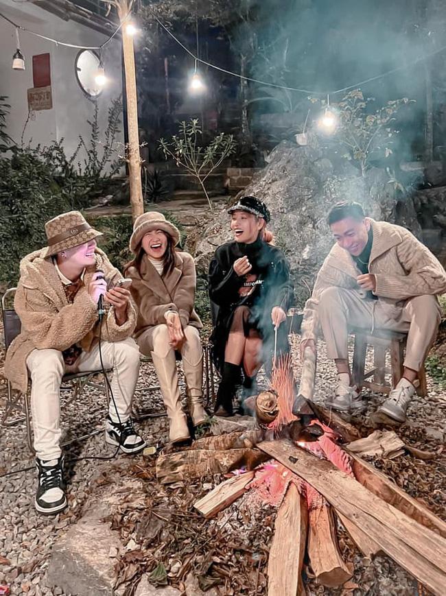 Hòa Minzy lộ diện giữa tin đồn chia tay thiếu gia-1