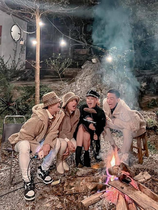 Hòa Minzy lộ diện giữa tin đồn chia tay thiếu gia-2